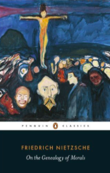 On the Genealogy of Morality