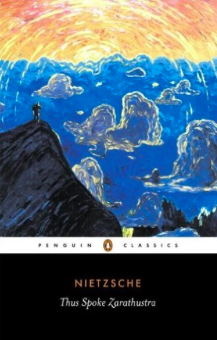 Thus Spoke Zarathustra